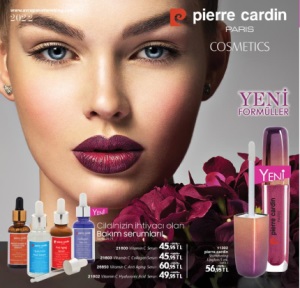 Pierre Cardin Kozmetik